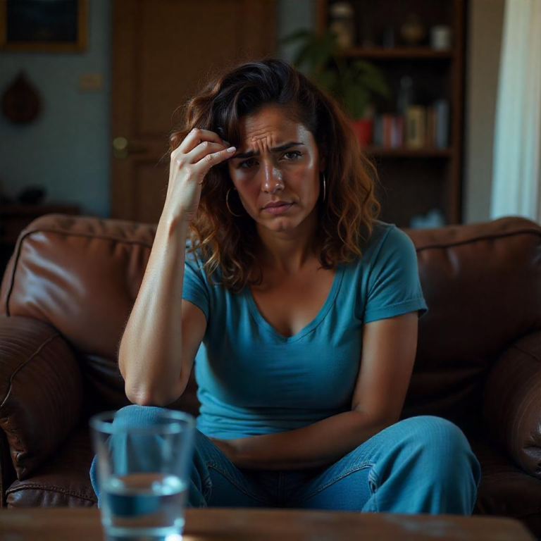 Mãe Vítima de Violência Pode Ter a Guarda Unilateral dos filhos?
